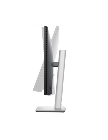 Dell | P2725QE | 27 " | IPS | 16:9 | 100 Hz | 5 ms | 3840 x 2160 pixels | 350 cd/m | Warranty 60 month(s)