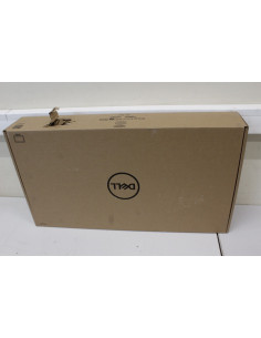 SALE OUT. Dell | Warranty 60 month(s) | DAMAGED PACKAGING