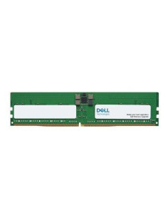 Server Memory Module, DELL, DDR5, 16GB, RDIMM, 4800 MHz,...