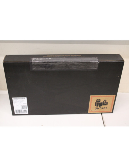 SALE OUT. Dell Pro 16 AG FHD+ AMD Ryzen AI 7 350/16GB/512GB/AMD Radeon 860M/Win11 Pro/ENG Backlit kbd/FP/3Y ProSupport NBD Onsi