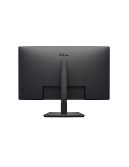 Dell E2726HS | 27 " | IPS | FHD | 16:9 | 100 Hz | 5 ms/8 ms | 1920 x 1080 pixels | 300 cd/m | HDMI ports quantity 1 | Black