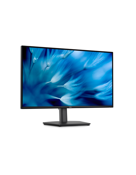 Dell E2726DS | 27 " | IPS | QHD | 16:9 | 100 Hz | 5 ms/8 ms | 2560 x 1440 pixels | 300 cd/m | HDMI ports quantity 1 | Black