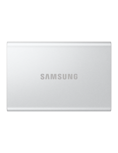 Samsung SSD | T7 Resurrected | 4000 GB | USB 3.2 Gen 2...