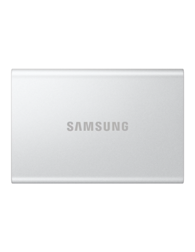 Samsung SSD | T7 Resurrected | 4000 GB | USB...