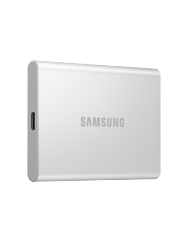 Samsung SSD | T7 Resurrected | 4000 GB | USB...