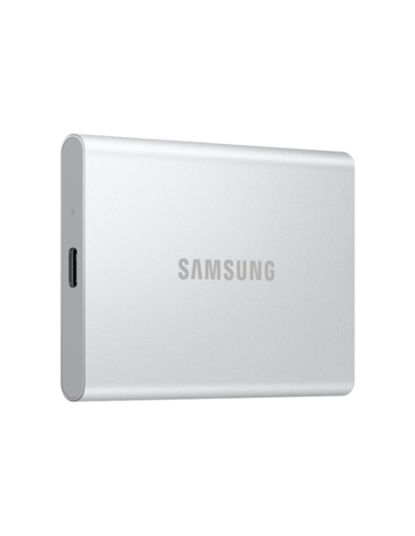 Samsung SSD | T7 Resurrected | 1000 GB | USB...