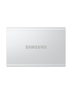 Samsung SSD | T7 Resurrected | 2000 GB | USB 3.2 Gen 2...