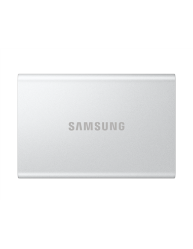 Samsung SSD | T7 Resurrected | 2000 GB | USB...
