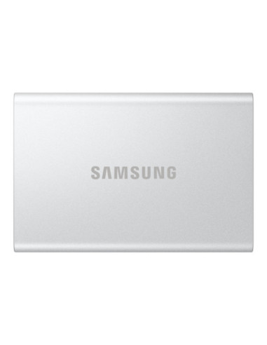 Samsung SSD | T7 Resurrected | 2000 GB | USB...