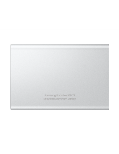 Samsung SSD | T7 Resurrected | 2000 GB | USB...