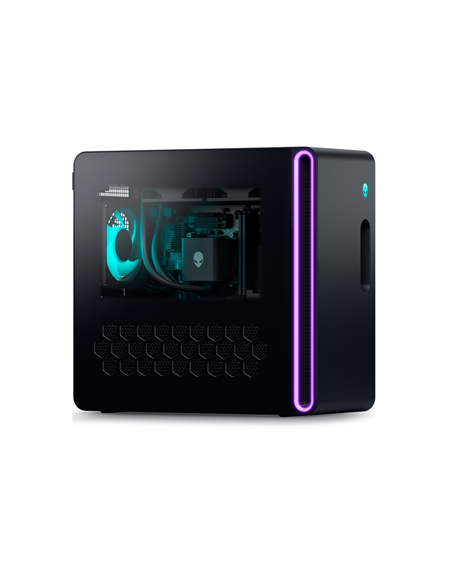 Dell Alienware | Aurora ACT1250 | Desktop | Tower | Intel Core Ultra 7 | 265F | 32 GB | DDR5 | 2000 GB | NVIDIA GeForce RTX 507
