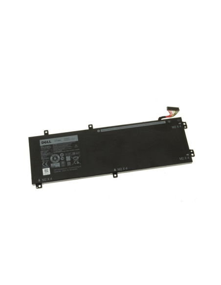 Dell originali baterija RRCGW H5H20 XPS 15 9550 Precision 5510 P56f originali baterija 56Wh