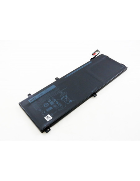 Dell originali baterija RRCGW H5H20 XPS 15 9550 Precision 5510 P56f originali baterija 56Wh