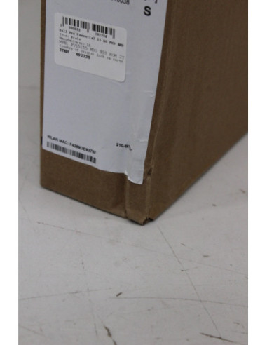 SALE OUT. Dell Pro Essential 15 AG FHD AMD...