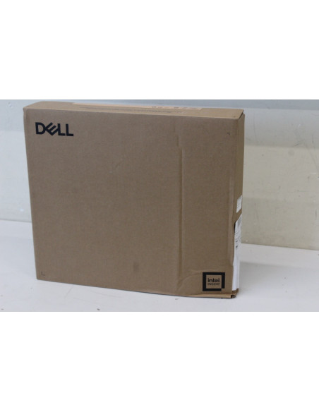 SALE OUT. Dell Pro Essential 14 AG FHD+ i7-150U/16GB/512GB/Intel Graphics/Ubuntu/ENG backlit kbd/FP/Silver/3Y ProSupport NBD On