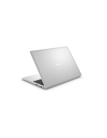 Dell 16 DC16251 | Platinum Silver | 16 " | Touchscreen | 2K | 1920 x 1200 pixels | Intel Core 7 | 150U | 16 GB | Solid-state dr