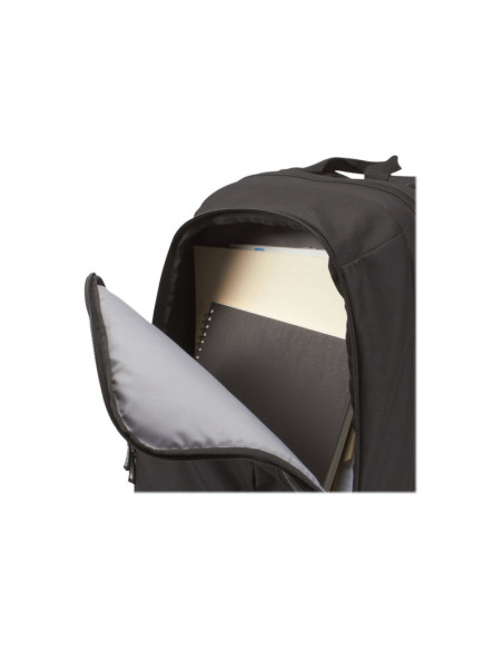 Case Logic | VNB217 | Fits up to size 17 " | Backpack | Black