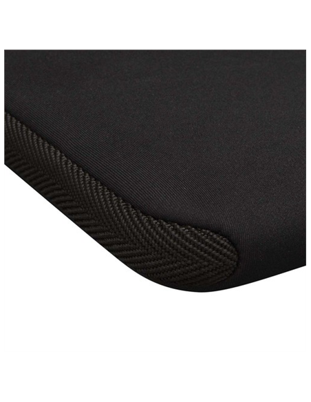 Case Logic | LAPS114K | Fits up to size 14.1 " | Sleeve | Black