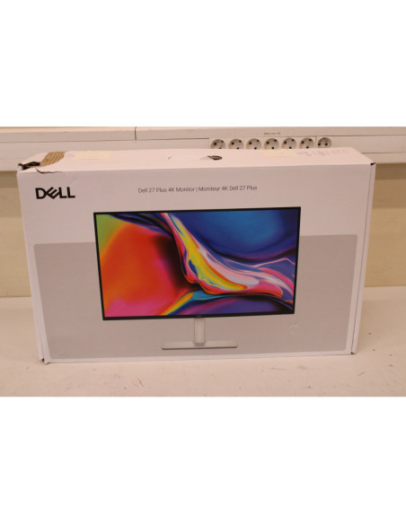 SALE OUT. Dell LCD S2725QS 27" IPS 4K UHD/3840x2160/HDMI,DP/Silver,Black | Dell SALE OUT. | S2725QS | 27 " | IPS | UHD | 16:9 |