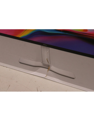 SALE OUT. Dell LCD S2725QS 27" IPS 4K...