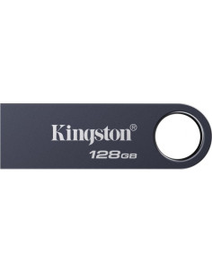 Kingston USB Flash Drive | DataTraveler SE9 G3 | 128 GB |...