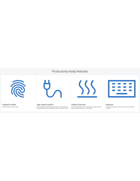 Dell 16 DC16251 | Platinum Silver | 16 " | 2.5K | 2560 x 1600 pixels | Anti-glare | Intel Core 7 | 150U | 16 GB | DDR5 | Solid-