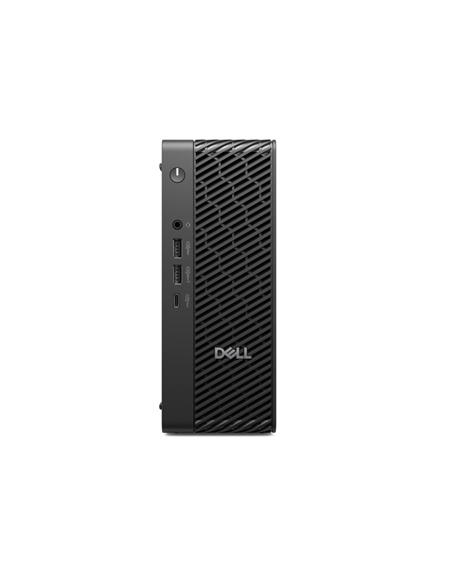 Dell Pro Max | FCM2250 | Desktop | Micro | Intel Core Ultra 7 | 265 | Internal memory 32 GB | DDR5 | 1000 GB | NVIDIA RTX 2000 