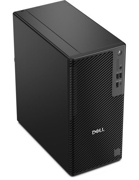 Dell Pro | Precision 7 T1 PW7T1260 | Desktop | Tower | Intel Core Ultra 7 | 265 | Internal memory 32 GB | DDR5 | 1000 GB | GDDR