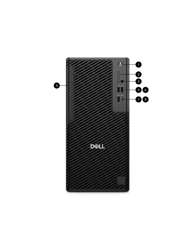 Dell Pro | Precision 7 T1 PW7T1260 | Desktop |...