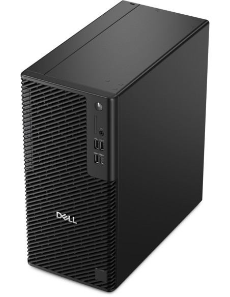 Dell Pro | Precision 7 T1 PW7T1260 | Desktop | Tower | Intel Core Ultra 7 | 265 | Internal memory 16 GB | DDR5 | 512 GB | NVIDI