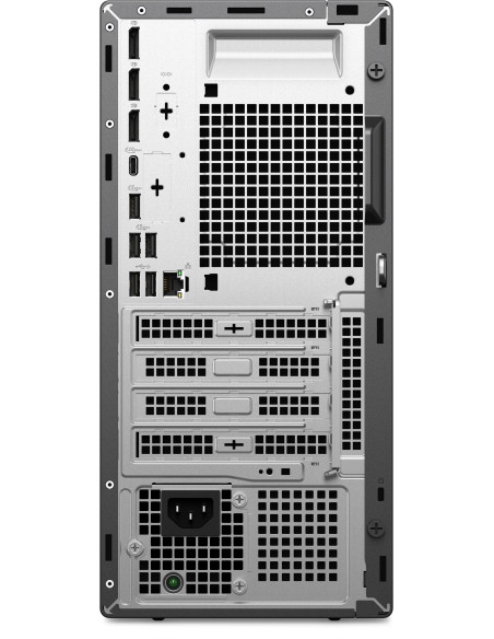 Dell Pro | Precision 7 T1 PW7T1260 | Desktop | Tower | Intel Core Ultra 7 | 265 | Internal memory 16 GB | DDR5 | 512 GB | NVIDI