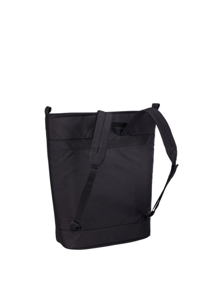 Case Logic | INVIT116 | Invigo Eco Convertible Tote | Tote | Black