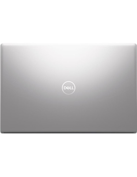 Dell Pro 15 Essential PV15250 | Platinum Silver | 15.6 " | WVA | FHD | 1920 x 1080 pixels | Anti-glare | Intel Core i7 | i7-135