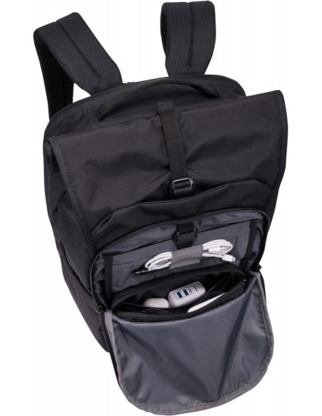 Case Logic | Variate | Backpack | Fits up to size 17 " | Black