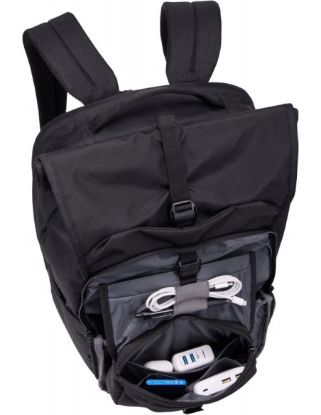 Case Logic | Variate | Backpack | Fits up to size 17 " | Black