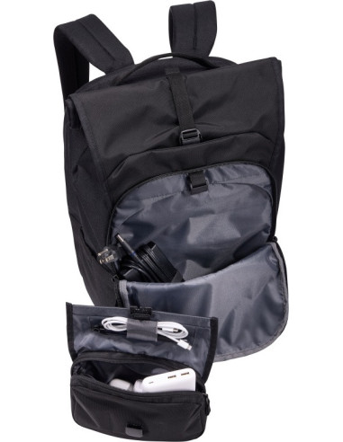 Case Logic | Variate | Backpack | Fits up to...