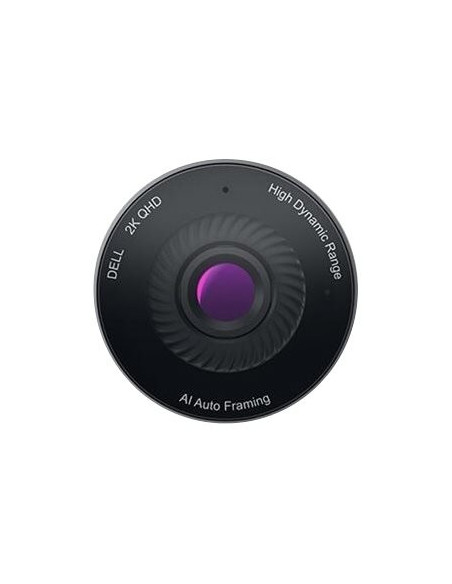 Dell | Pro Webcam | WB5023
