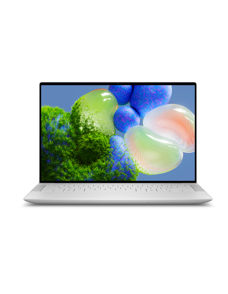 Dell | XPS 14 9440 | Platinum | 14.5 " | FHD+ | 1920 x 1200 pixels | Intel Core Ultra 7 | 155H | 16 GB | LPDDR5x | Solid-state 