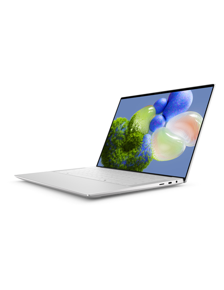 Dell | XPS 14 9440 | Platinum | 14.5 " | FHD+ | 1920 x 1200 pixels | Intel Core Ultra 7 | 155H | 16 GB | LPDDR5x | Solid-state 