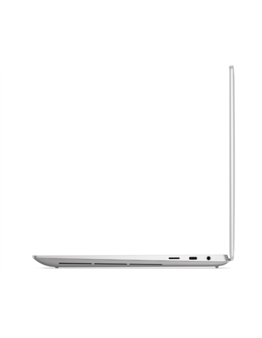 Dell | XPS 14 9440 | Platinum | 14.5 " | FHD+ | 1920 x 1200 pixels | Intel Core Ultra 7 | 155H | 16 GB | LPDDR5x | Solid-state 