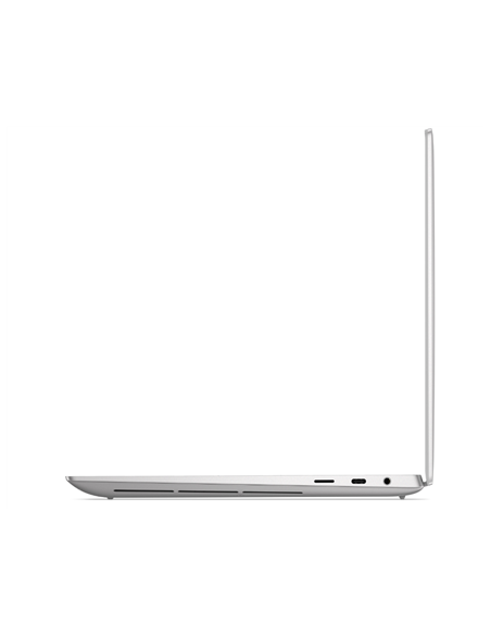 Dell | XPS 14 9440 | Platinum | 14.5 " | FHD+ | 1920 x 1200 pixels | Intel Core Ultra 7 | 155H | 16 GB | LPDDR5x | Solid-state 
