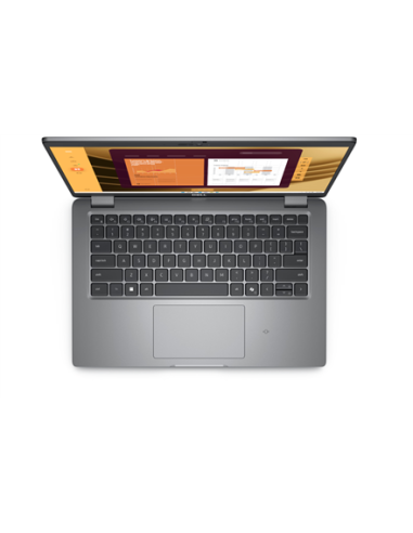 Dell Latitude 5450 | 14 " | IPS | FHD | 1920 x 1080 pixels | Anti-glare | Intel Core Ultra 5 | 135U | 16 GB | DDR5 | Solid-stat
