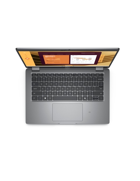 Dell Latitude 5450 | 14 " | IPS | FHD | 1920 x 1080 pixels | Anti-glare | Intel Core Ultra 5 | 135U | 16 GB | DDR5 | Solid-stat