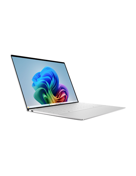 Dell XPS 13 9345 | Platinum | 13.4 " | FHD+ | 1920 x 1200 pixels | Anti-glare | Snapdragon X Elite | X1E-80-100 | 16 GB | LPDDR