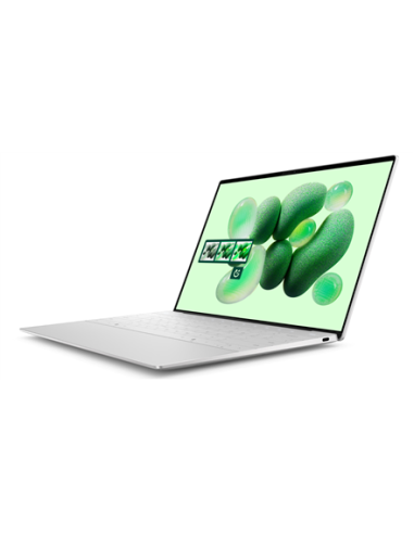 Dell XPS 13 9345 | Platinum | 13.4 " | FHD+ | 1920 x 1200 pixels | Anti-glare | Snapdragon X Elite | X1E-80-100 | 16 GB | LPDDR