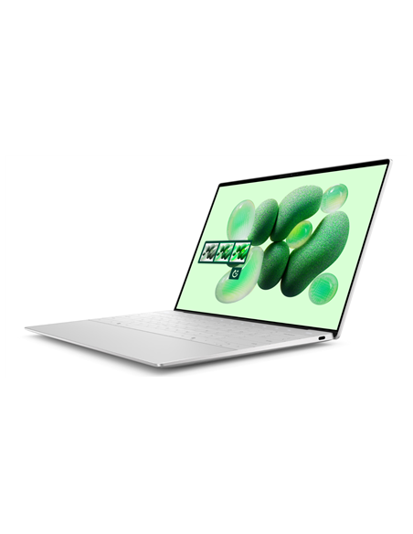 Dell XPS 13 9345 | Platinum | 13.4 " | FHD+ | 1920 x 1200 pixels | Anti-glare | Snapdragon X Elite | X1E-80-100 | 16 GB | LPDDR