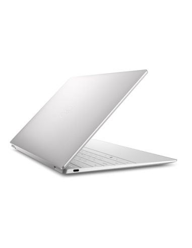 Dell XPS 13 9345 | Platinum | 13.4 " | FHD+ | 1920 x 1200 pixels | Anti-glare | Snapdragon X Elite | X1E-80-100 | 16 GB | LPDDR