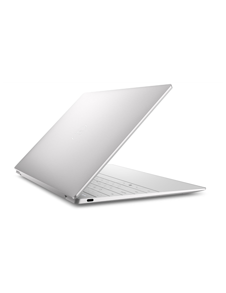 Dell XPS 13 9345 | Platinum | 13.4 " | FHD+ | 1920 x 1200 pixels | Anti-glare | Snapdragon X Elite | X1E-80-100 | 16 GB | LPDDR