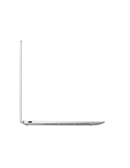 Dell XPS 13 9345 | Platinum | 13.4 " | FHD+ | 1920 x 1200 pixels | Anti-glare | Snapdragon X Elite | X1E-80-100 | 16 GB | LPDDR