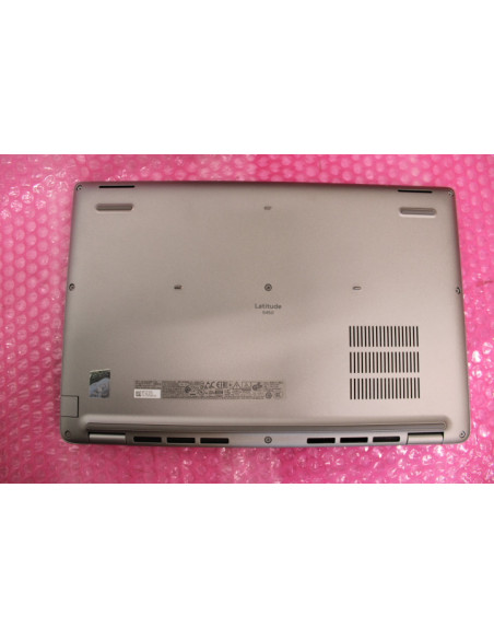 SALE OUT. Dell | Latitude 5450 | 14 " | IPS | FHD | 1920 x 1080 pixels | Anti-glare | Intel Core Ultra 5 | 135U | 16 GB | DDR5 